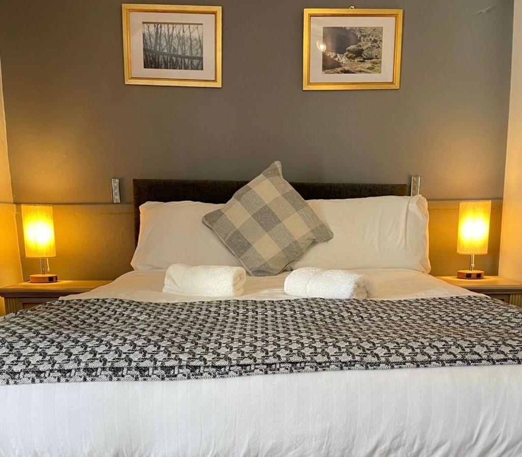 Cross Keys Inn Tebay  Habitación foto